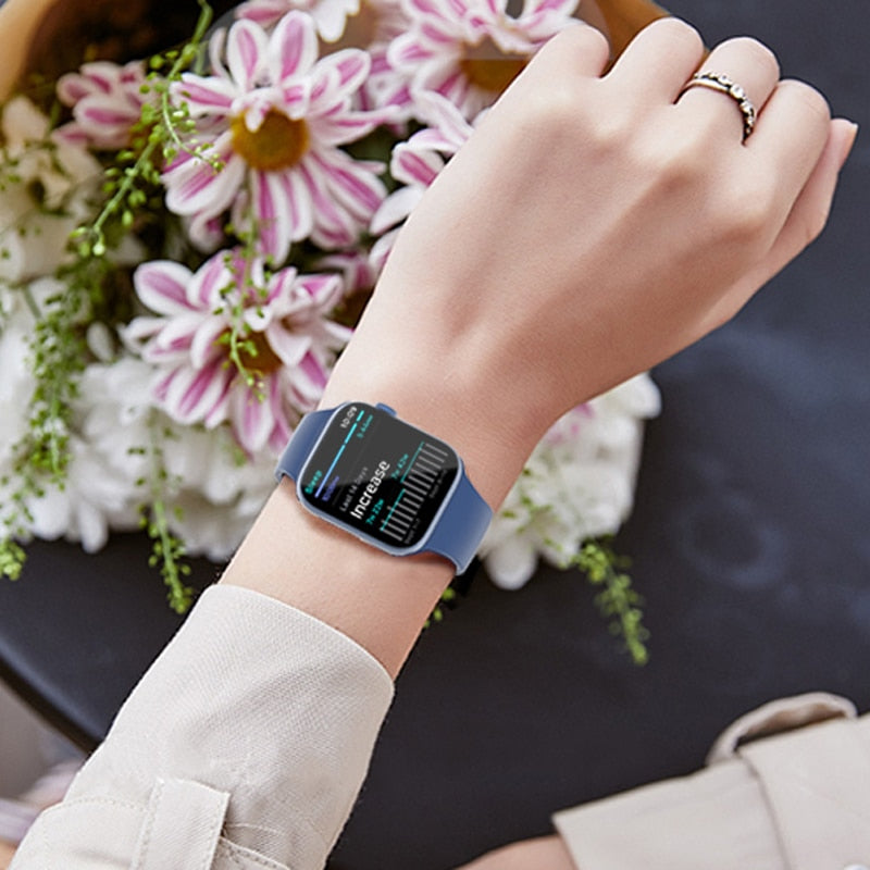 screen de protection pour montre apple