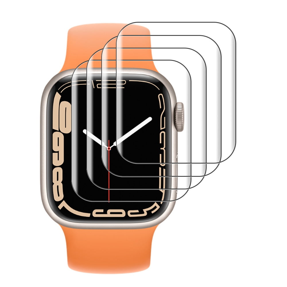 screen de protection pour montre apple