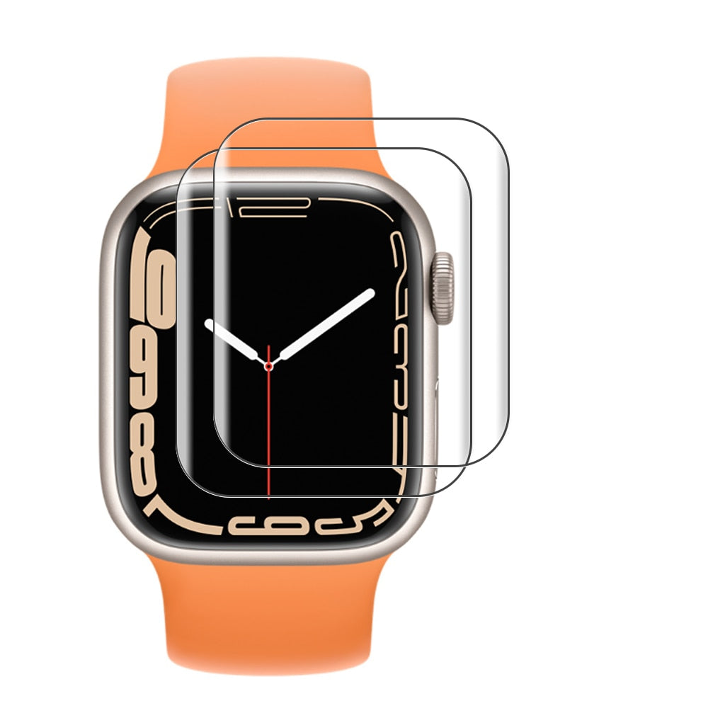 screen de protection pour montre apple