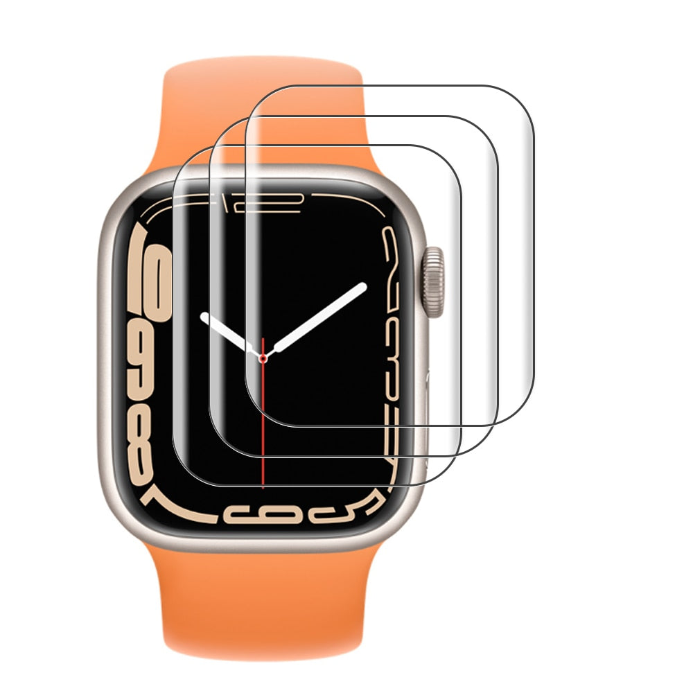 screen de protection pour montre apple