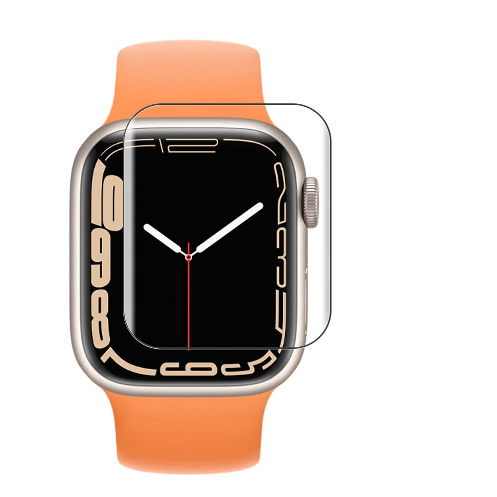 screen de protection pour montre apple