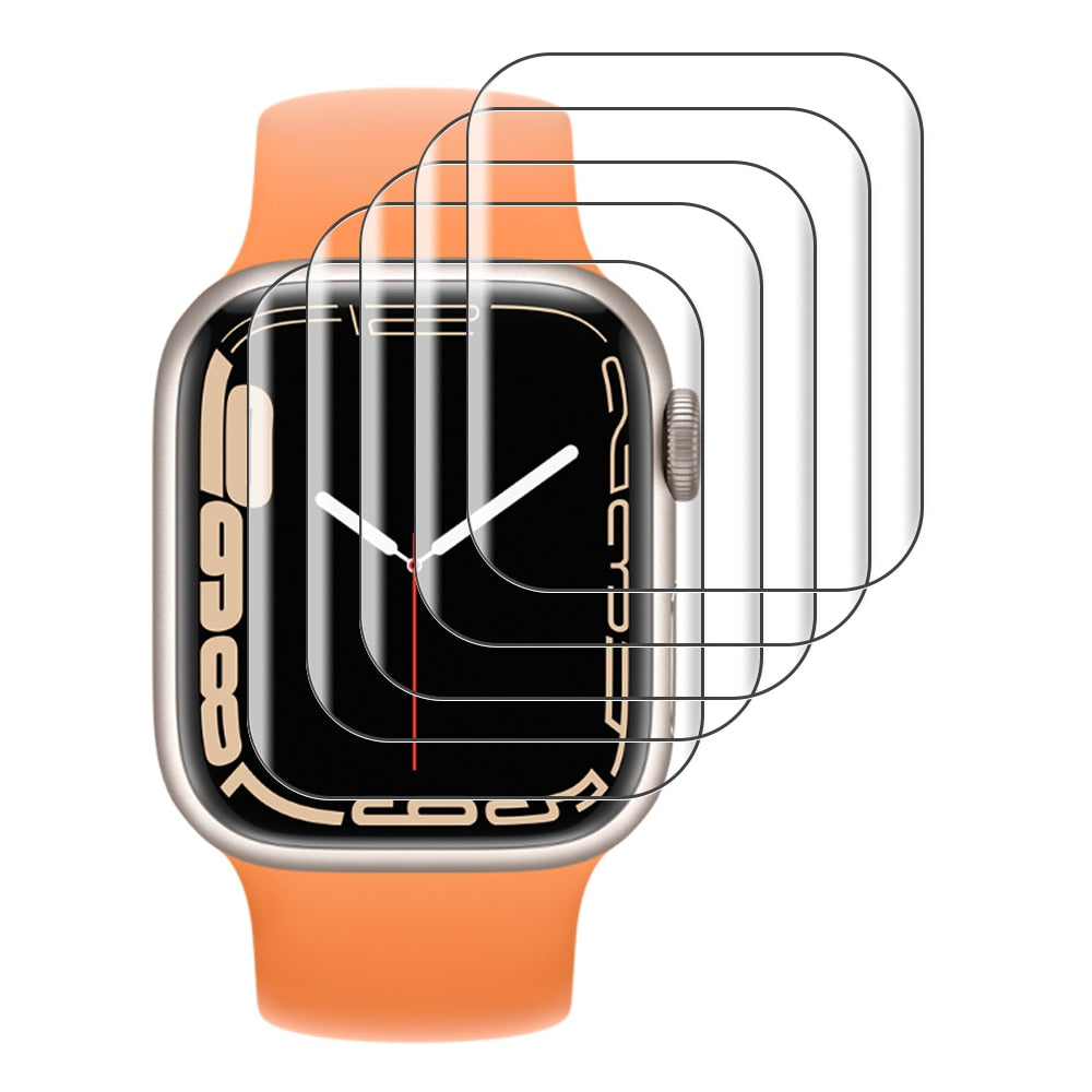 screen de protection pour montre apple